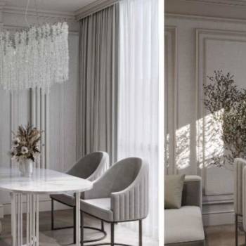 Продается 1-комнатная квартира, 48,6 м²