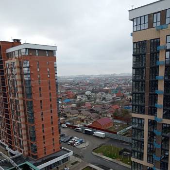 Сдается 1-комнатная квартира, 36 м²