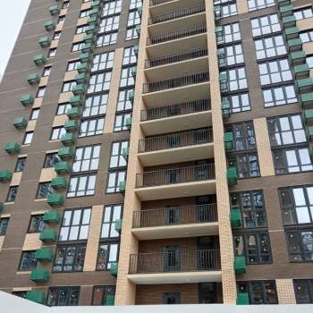 Сдается 1-комнатная квартира, 36 м²