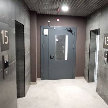 Сдается 1-комнатная квартира, 36 м²