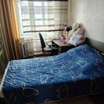 Сдается Многокомнатная квартира, 60 м²