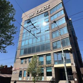 Сдается Нежилое помещение, 150 м²