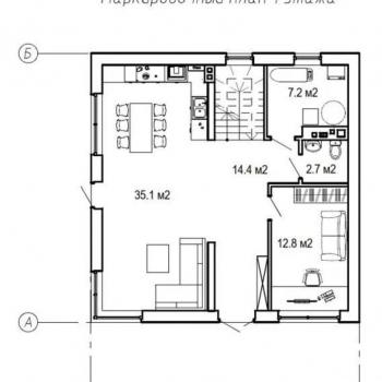 Продается Дом, 150 м²