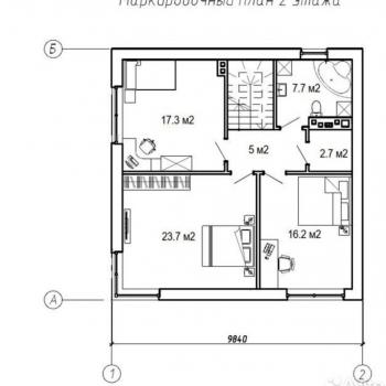 Продается Дом, 150 м²