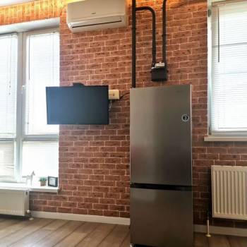 Сдается 1-комнатная квартира, 32,5 м²