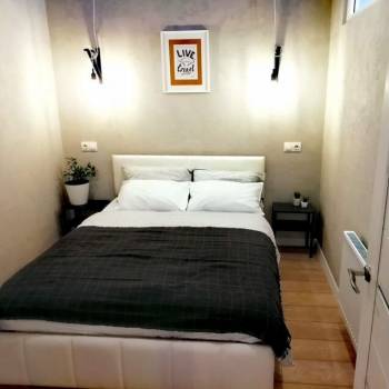 Сдается 1-комнатная квартира, 32,5 м²