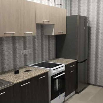 Сдается 1-комнатная квартира, 41,6 м²