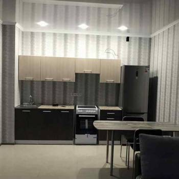 Сдается 1-комнатная квартира, 41,6 м²