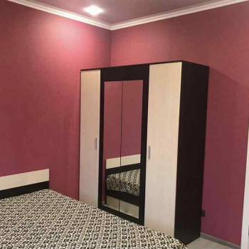 Сдается 1-комнатная квартира, 41,6 м²