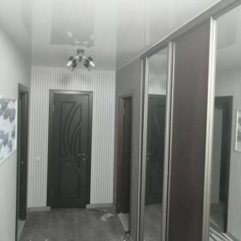 Сдается Многокомнатная квартира, 75,5 м²