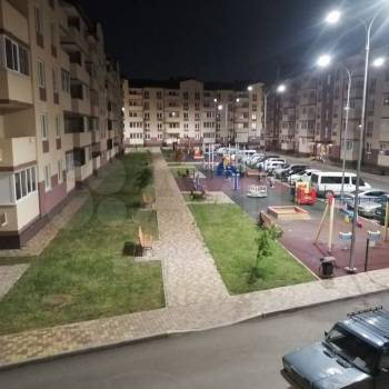 Сдается Многокомнатная квартира, 75,5 м²