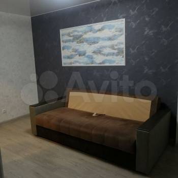 Сдается Многокомнатная квартира, 75,5 м²