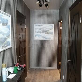 Сдается Многокомнатная квартира, 75,5 м²