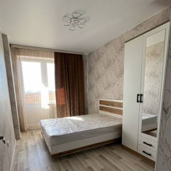 Сдается Многокомнатная квартира, 57 м²