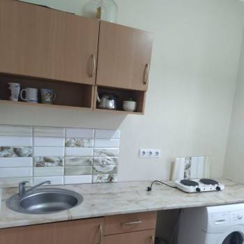Сдается 1-комнатная квартира, 26 м²
