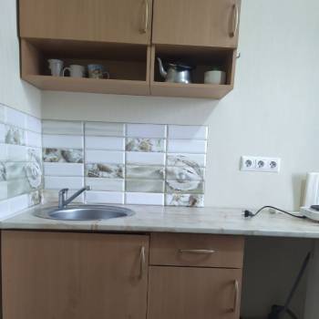 Сдается 1-комнатная квартира, 26 м²