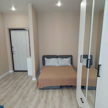 Сдается 1-комнатная квартира, 29,3 м²