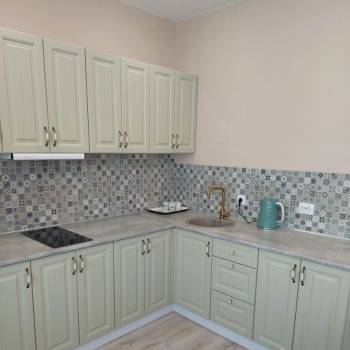 Сдается 1-комнатная квартира, 29,3 м²