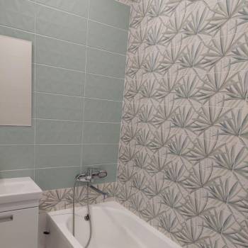 Сдается 1-комнатная квартира, 29,3 м²