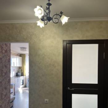 Сдается 1-комнатная квартира, 45 м²