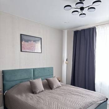 Сдается 2-х комнатная квартира, 55 м²