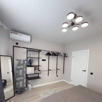 Сдается 2-х комнатная квартира, 55 м²