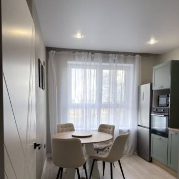 Сдается 2-х комнатная квартира, 55 м²