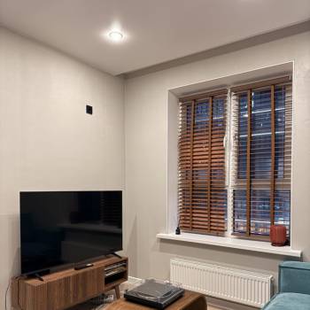 Сдается 2-х комнатная квартира, 55 м²