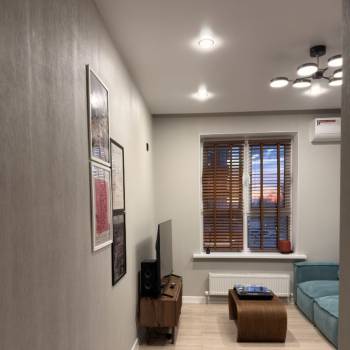 Сдается 2-х комнатная квартира, 55 м²