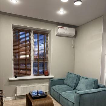 Сдается 2-х комнатная квартира, 55 м²