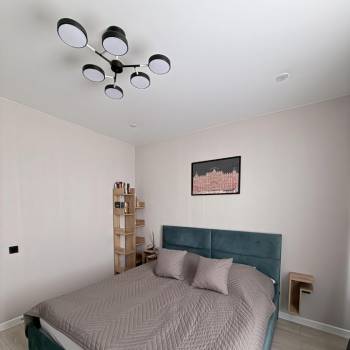 Сдается 2-х комнатная квартира, 55 м²