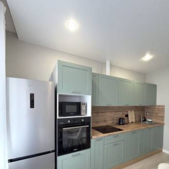 Сдается 2-х комнатная квартира, 55 м²