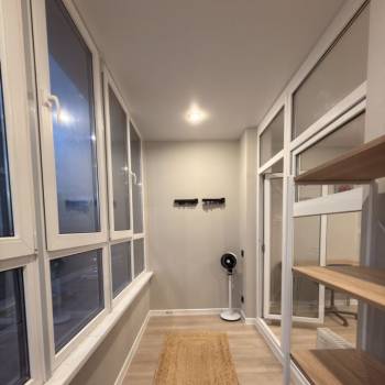Сдается 2-х комнатная квартира, 55 м²