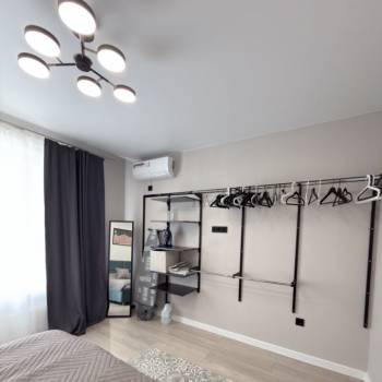 Сдается 2-х комнатная квартира, 55 м²