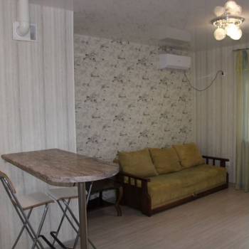 Сдается 1-комнатная квартира, 30 м²