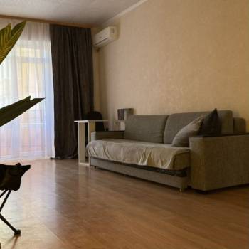 Сдается 1-комнатная квартира, 40 м²