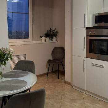 Продается 1-комнатная квартира, 39,4 м²