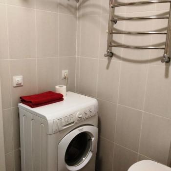 Сдается 2-х комнатная квартира, 46 м²