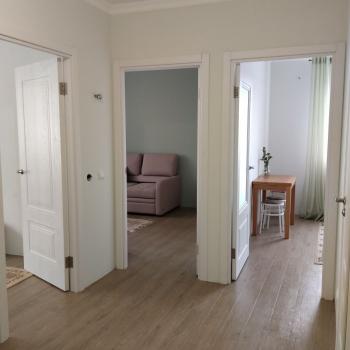 Сдается 2-х комнатная квартира, 46 м²