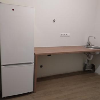 Сдается 2-х комнатная квартира, 46 м²