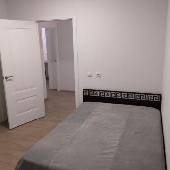 Сдается 2-х комнатная квартира, 46 м²