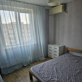 Сдается 2-х комнатная квартира, 52,1 м²