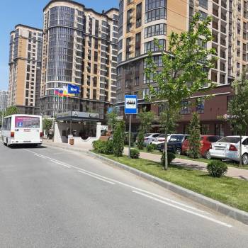 Сдается 2-х комнатная квартира, 38 м²
