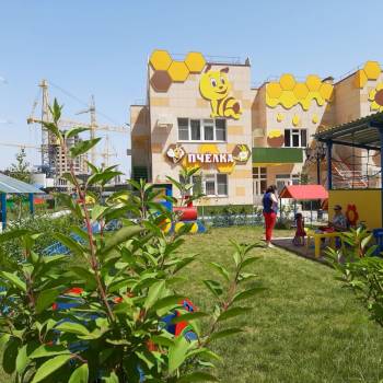 Сдается 2-х комнатная квартира, 38 м²