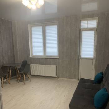 Сдается 2-х комнатная квартира, 58 м²