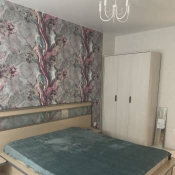 Сдается 2-х комнатная квартира, 58 м²