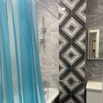 Сдается 2-х комнатная квартира, 58 м²