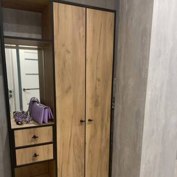 Сдается 2-х комнатная квартира, 58 м²