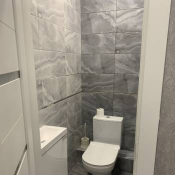 Сдается 2-х комнатная квартира, 58 м²