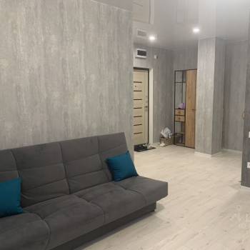 Сдается 2-х комнатная квартира, 58 м²